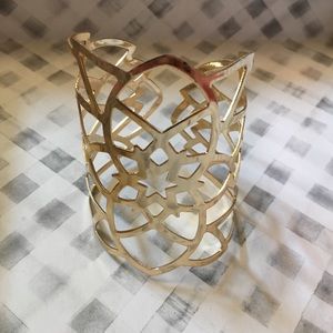 FREE Gold Plated Bracelet